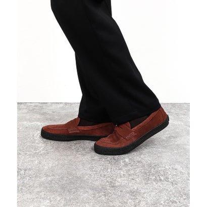 ノーリーズ グッドマン NOLLEY'S goodman CS LOAFER II SK （ブラウン）｜詳細画像