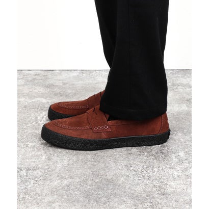 ノーリーズ グッドマン NOLLEY'S goodman CS LOAFER II SK （ブラウン）｜詳細画像