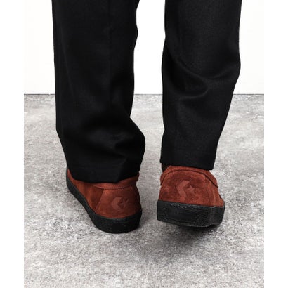 ノーリーズ グッドマン NOLLEY'S goodman CS LOAFER II SK （ブラウン）｜詳細画像