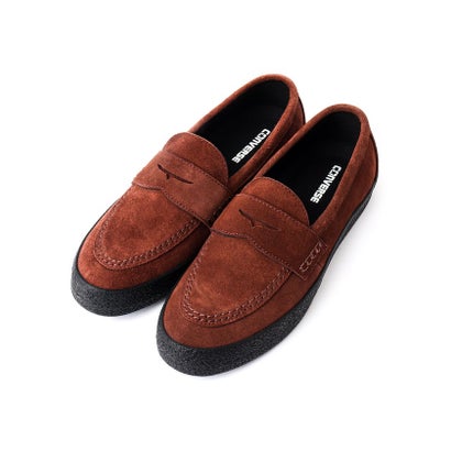 ノーリーズ グッドマン NOLLEY'S goodman CS LOAFER II SK （ブラウン）｜詳細画像