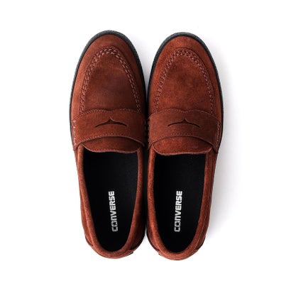 ノーリーズ グッドマン NOLLEY'S goodman CS LOAFER II SK （ブラウン）｜詳細画像