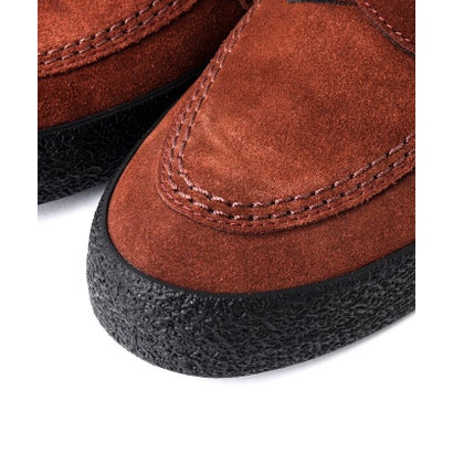 ノーリーズ グッドマン NOLLEY'S goodman CS LOAFER II SK （ブラウン）｜詳細画像