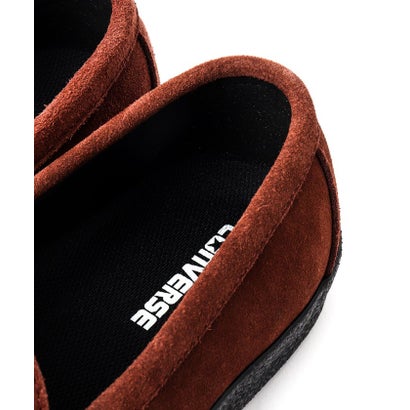 ノーリーズ グッドマン NOLLEY'S goodman CS LOAFER II SK （ブラウン）｜詳細画像
