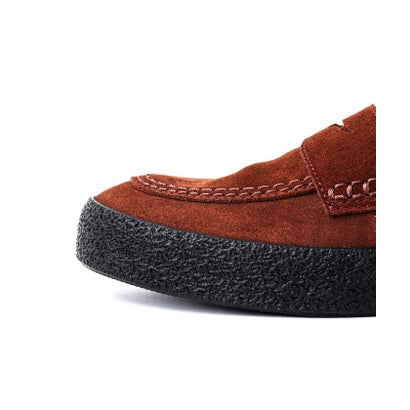 ノーリーズ グッドマン NOLLEY'S goodman CS LOAFER II SK （ブラウン）｜詳細画像
