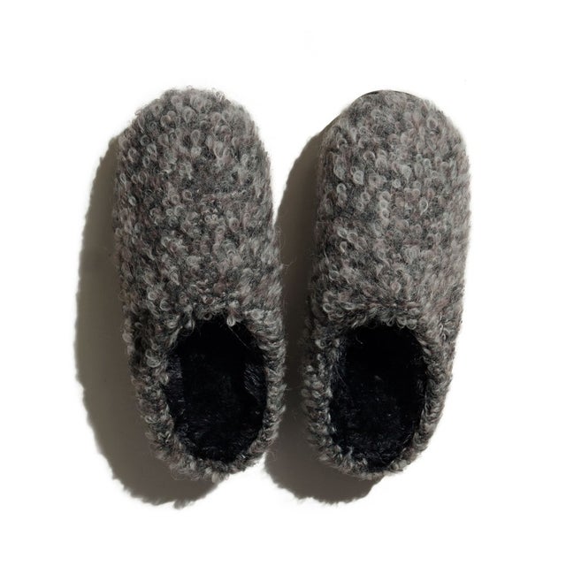【SUBU】DOTS COLLECTION MATORY 26AWコレクション （ミディアムグレー）