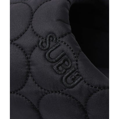 【SUBU】ORIGINALS CIRCLE 26AWコレクション （ブラック）｜詳細画像