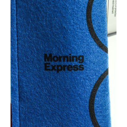 Morning Express SUN#D （ミントグリーン）｜詳細画像
