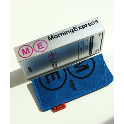 Morning Express SUN#D （ミントグリーン）｜詳細画像