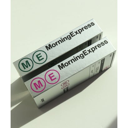 Morning Express SUN#D （ミントグリーン）｜詳細画像