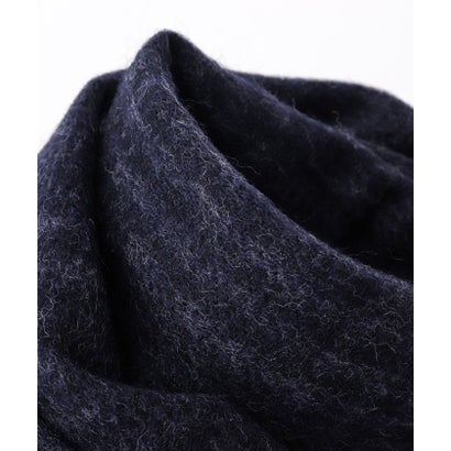 LAMBSWOOL FANCY SCARF 30 （グレー系1）｜詳細画像