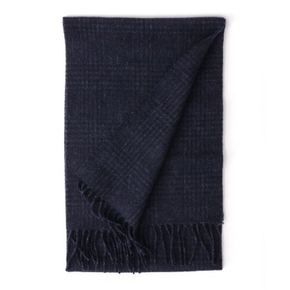 LAMBSWOOL FANCY SCARF 30 （グレー系2）｜詳細画像