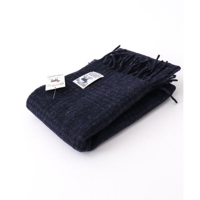 LAMBSWOOL FANCY SCARF 30 （グレー系2）｜詳細画像