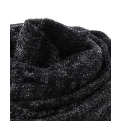 LAMBSWOOL FANCY SCARF 30 （イエロー系1）｜詳細画像