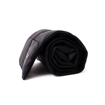BASIC DOWN SCARF 17 （グレー系1）｜詳細画像