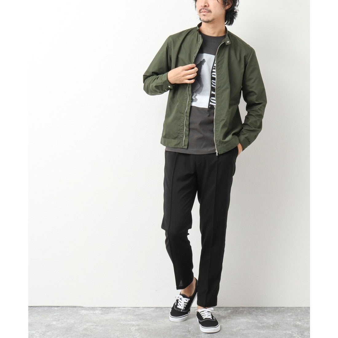 ノーリーズ グッドマン NOLLEY