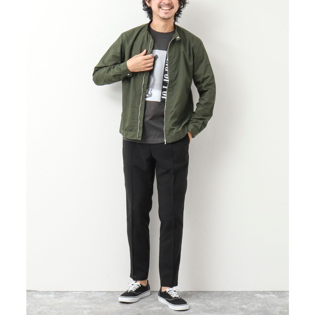 ノーリーズ グッドマン NOLLEY