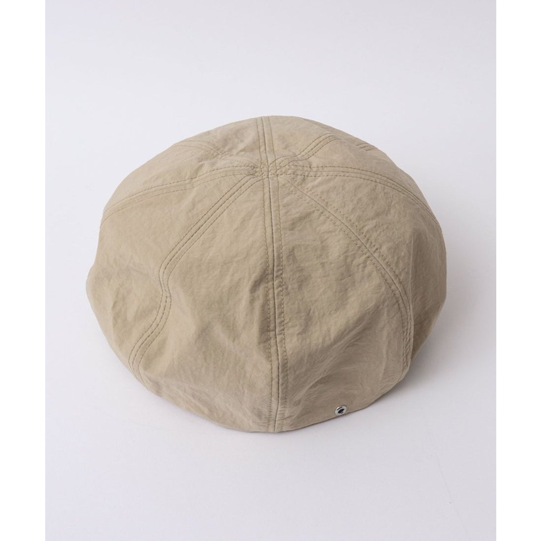 ノーリーズ グッドマン NOLLEY'S goodman 【halo commodity/ハロ コモディティー】Salt Path Beret ...
