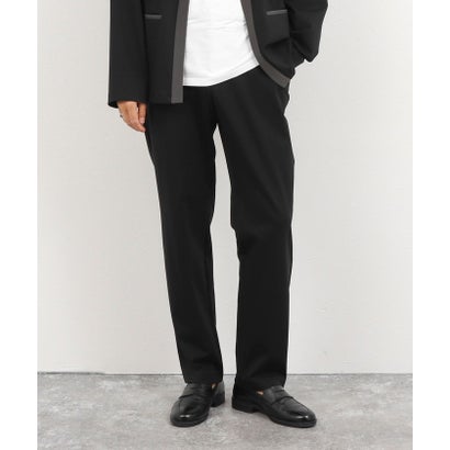 ノーリーズ グッドマン NOLLEY'S goodman 《セットアップ対応》ハイストレッチイージーパンツ 26AW （ネイビー）｜詳細画像
