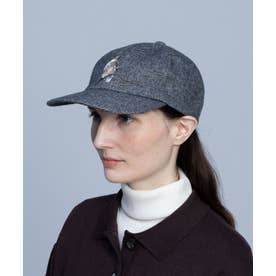 N-1744 Bubo Cap （グレー系2）