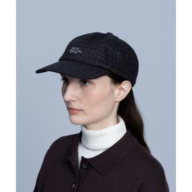 N-1700 Newton Cap （ブラウン系1）