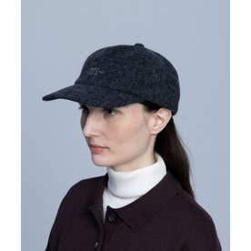 N-1700 Newton Cap （チャコールグレー）