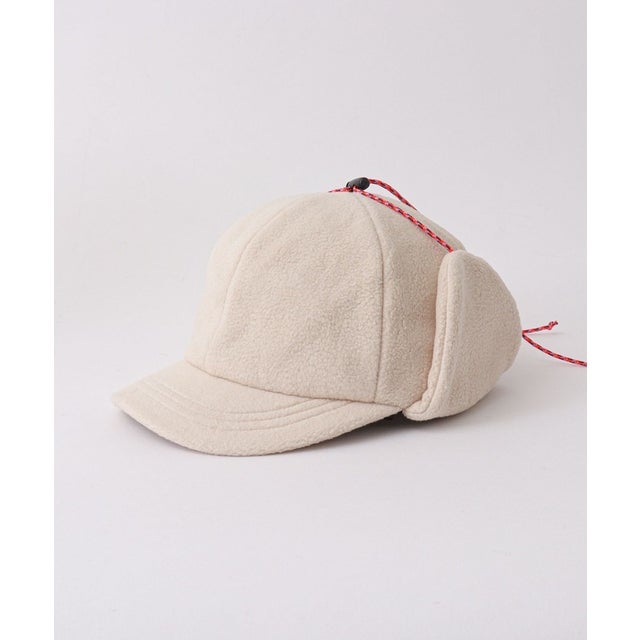 h263-3003 Lock Flap Cap （エクリュ）