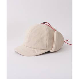 h263-3003 Lock Flap Cap （エクリュ）