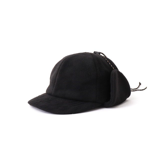 h263-3003 Lock Flap Cap （ブラック）