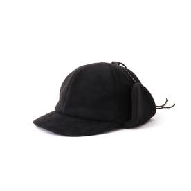 h263-3003 Lock Flap Cap （ブラック）