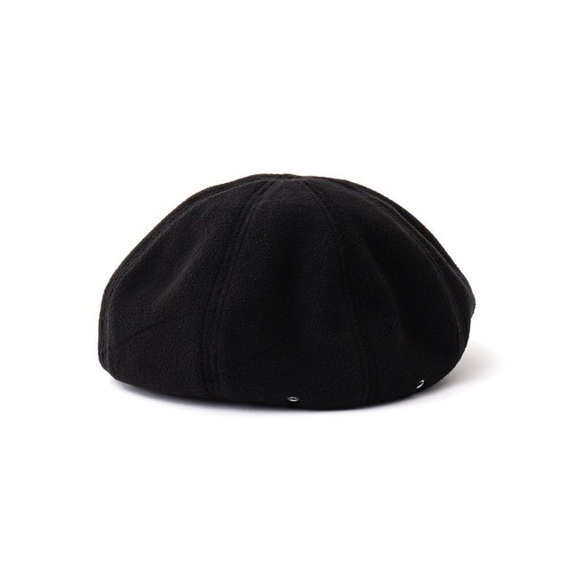h263-5003 Lock Beret （ブラック）
