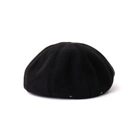 h263-5003 Lock Beret （ブラック）