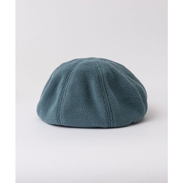 h263-5003 Lock Beret （ミントグリーン）