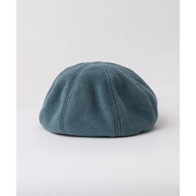 h263-5003 Lock Beret （ミントグリーン）