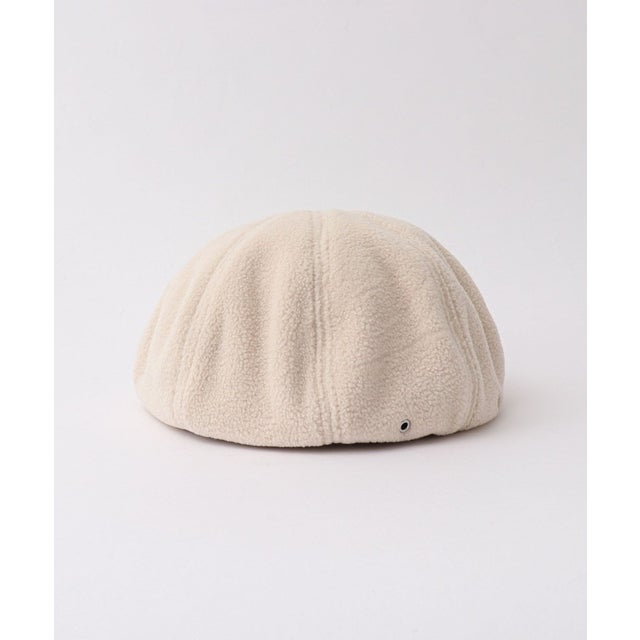 h263-5003 Lock Beret （エクリュ）