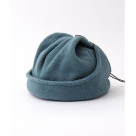h263-1003 Lock Flap Beanie （ミントグリーン）