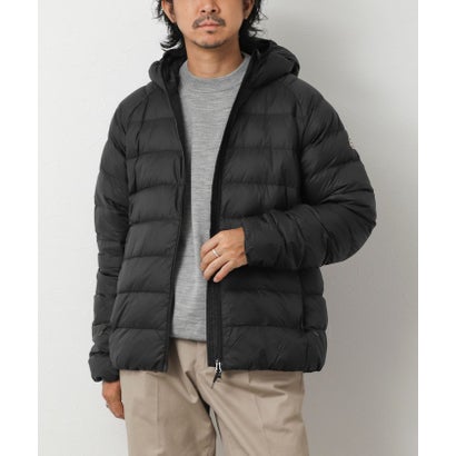 【PYRENEX】 ARIAL HOODED （オリーブ）｜詳細画像