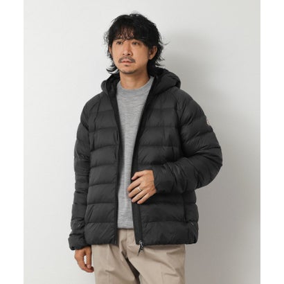 【PYRENEX】 ARIAL HOODED （オリーブ）｜詳細画像