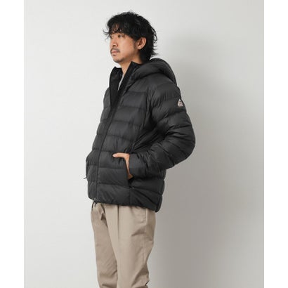 【PYRENEX】 ARIAL HOODED （オリーブ）｜詳細画像