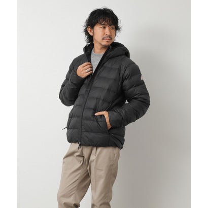 【PYRENEX】 ARIAL HOODED （オリーブ）｜詳細画像