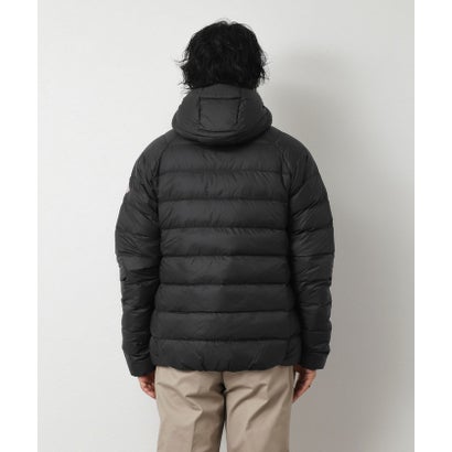 【PYRENEX】 ARIAL HOODED （オリーブ）｜詳細画像