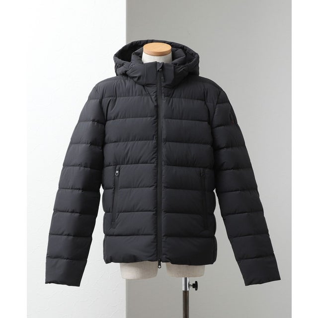 【CAPE HORN】WILLIAMS （ブラック）