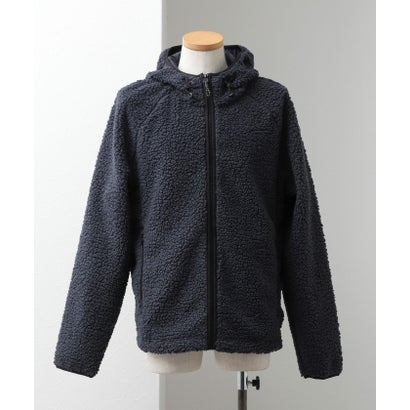 【CAPE HORN】TOYO （ダークネイビー）｜詳細画像