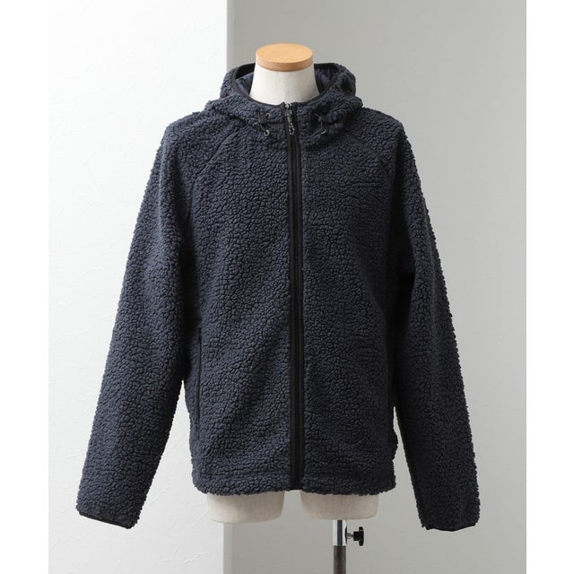 【CAPE HORN】TOYO （ダークネイビー）