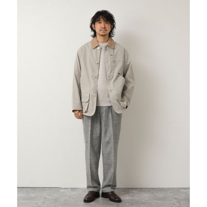 【L.L.BEAN】Bean’s Prospect Field Coat （キナリ）｜詳細画像