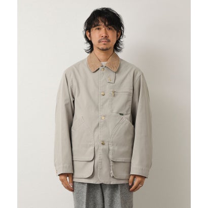 【L.L.BEAN】Bean’s Prospect Field Coat （キナリ）｜詳細画像