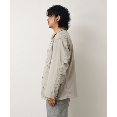 【L.L.BEAN】Bean’s Prospect Field Coat （キナリ）｜詳細画像