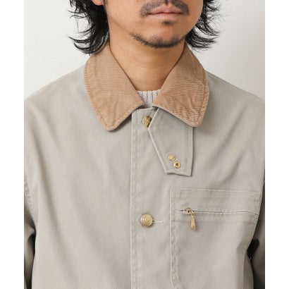 【L.L.BEAN】Bean’s Prospect Field Coat （キナリ）｜詳細画像