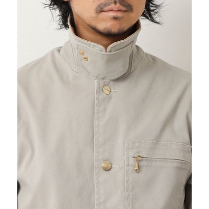 【L.L.BEAN】Bean’s Prospect Field Coat （キナリ）｜詳細画像