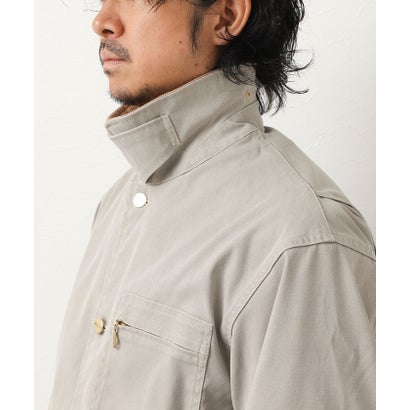 【L.L.BEAN】Bean’s Prospect Field Coat （キナリ）｜詳細画像