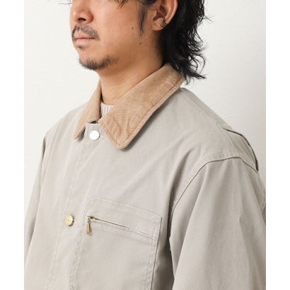【L.L.BEAN】Bean’s Prospect Field Coat （キナリ）｜詳細画像
